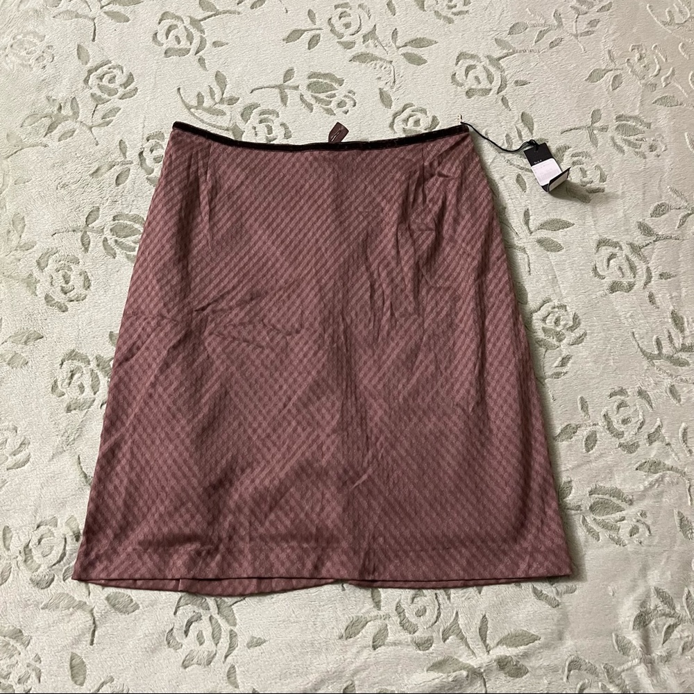 Anna Sui Vintage Skirt